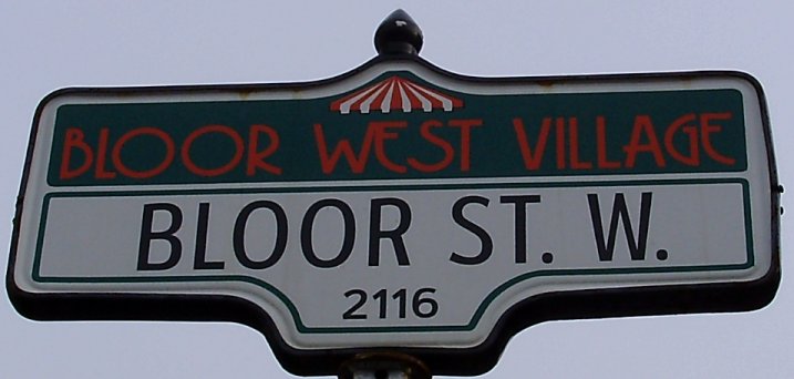 Bloor West Village Says N5R's CEO Roman Bodnarchuk, “We're excited about our Bloor West Village Says N5R's CEO Roman Bodnarchuk, “We're excited about our