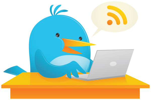 Tweeting for Sales and Marketing