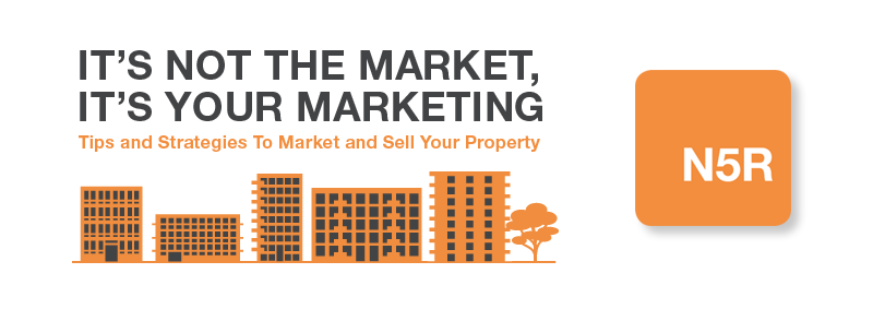Toronto Condo Marketing, It's not the market, it's your marketing.