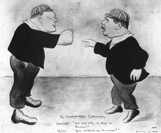 Argument