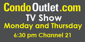 Condo Tv ad site