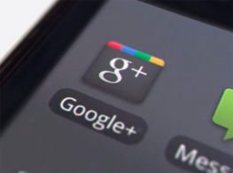google+