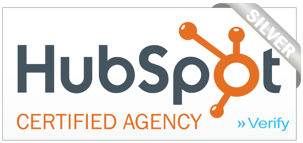 HubSpot VAR Tier Silver