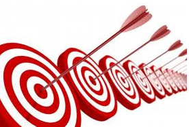 target market