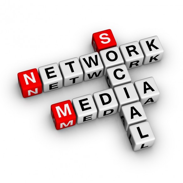 Social Media Advanced