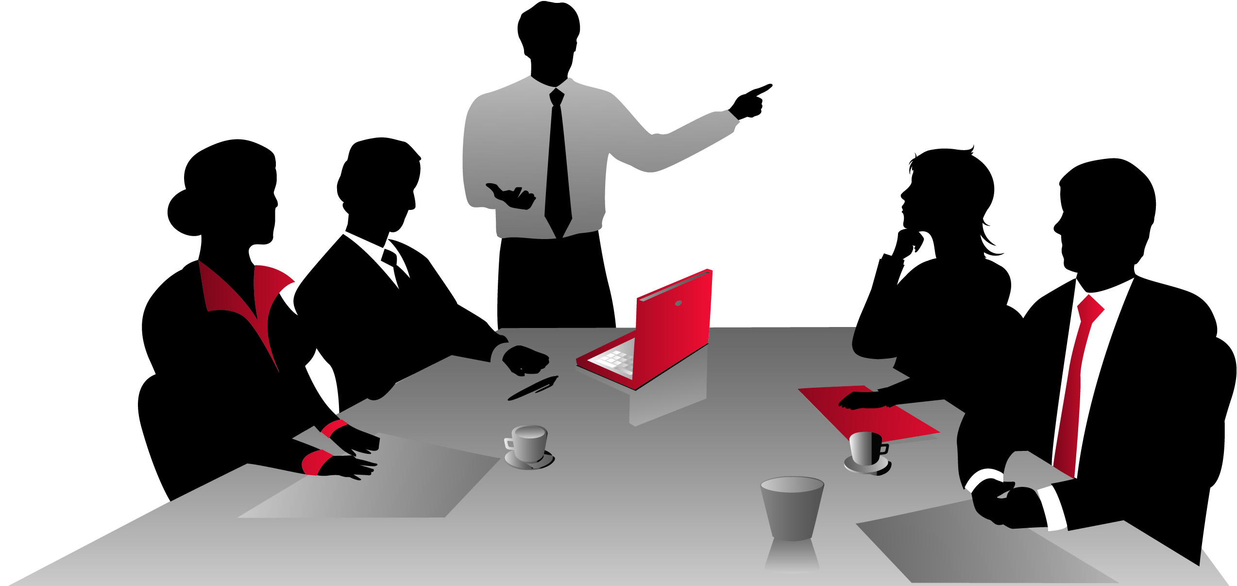 improve your sales presentation skills before your next meeting