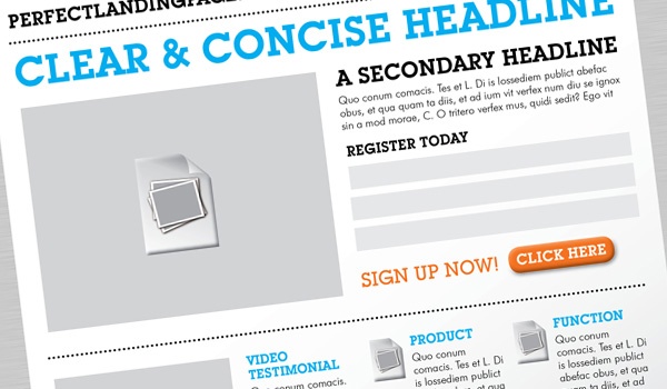 landing-pages